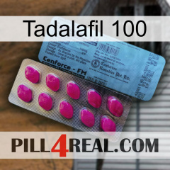 Tadalafil 100 35